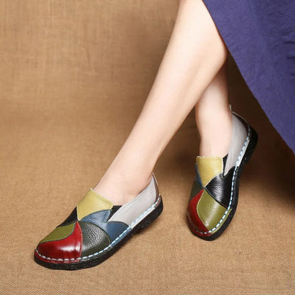 Women's "The Ballerina" Loafers