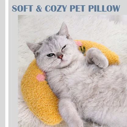 Glizm™ Pet Neck Pillow 12$ TODAY ONLY